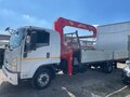 2018 Isuzu Forward (F-Series), белый, 6600000 рублей - вид 3