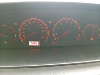 2005 Nissan Primera III (P12), чёрный, 200000 рублей, вид 5