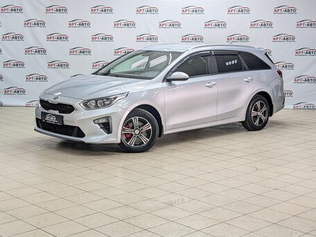 Kia Ceed III