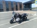 2005 Yamaha MT-01, серый, 750000 рублей - вид 3