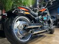 2025 Harley-Davidson Fat Boy, чёрный, 3950000 рублей - вид 3
