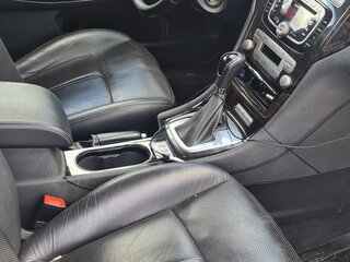 2008 Ford Mondeo IV, серый, 670000 рублей, вид 5