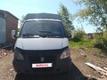 2007 ГАЗ ГАЗель (2705), белый, 650000 рублей