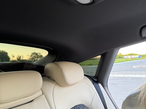 2014 Audi A7 I (4G) Рестайлинг, чёрный, 2575000 рублей - вид 30