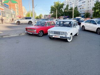 1983 Lada (ВАЗ) 21013, белый, 320000 рублей, вид 2
