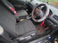 2012 Volkswagen Golf VI, синий, 950000 рублей - вид 8