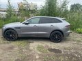 2020 Jaguar F-Pace I Рестайлинг, серый, 15200000 рублей - вид 5