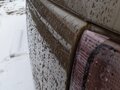 1998 Lada (ВАЗ) 2110, серебристый, 195000 рублей - вид 7