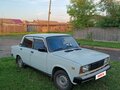 1997 Lada (ВАЗ) 2105, белый, 350000 рублей