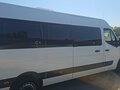2013 Renault Master, белый, 1950000 рублей - вид 3