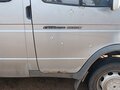 2012 ГАЗ ГАЗель (33023/330273) Фермер, серебристый, 1000000 рублей - вид 9