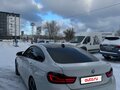 2018 BMW 4 серии Gran Coupe 430i F32/F33/F36 Рестайлинг, белый, 3100000 рублей - вид 4