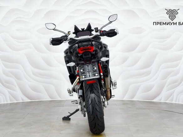 2024 Ducati Multistrada V4, серый, 2135000 рублей - вид 6