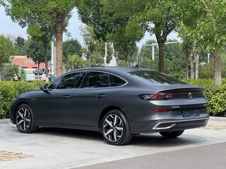 2023 Volkswagen Lamando L II, серебристый, 1750000 рублей, вид 5