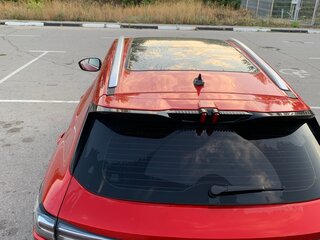 2023 Changan CS55 Plus II, красный, 2180000 рублей, вид 5