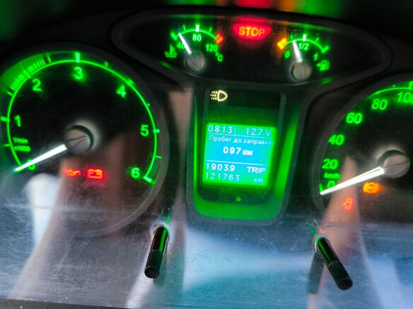 2018 ГАЗ ГАЗель Next, серый, 1700000 рублей - вид 10