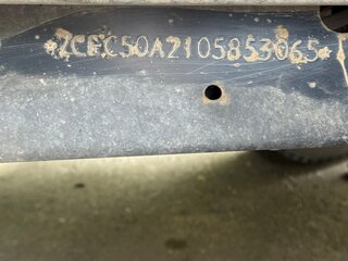 2011 Iveco Daily, белый, 500000 рублей, вид 2
