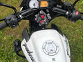 2022 Bajaj Pulsar NS 125, белый, 180000 рублей - вид 7