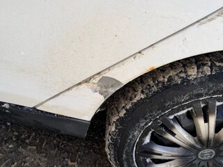 2011 Ford Focus III, белый, 590000 рублей, вид 5