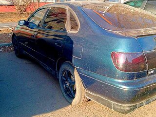 1993 Toyota Corona SF IX (T190), зелёный, 380000 рублей, вид 3