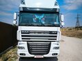 2013 DAF 95XF, белый, 4000000 рублей - вид 2