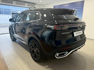 2026 Changan UNI-S I Рестайлинг, чёрный, 3249900 рублей, вид 4