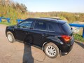 2014 Mitsubishi ASX I Рестайлинг, чёрный, 1242000 рублей - вид 7