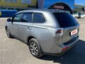 2013 Mitsubishi Outlander III, серый, 1700000 рублей - вид 6