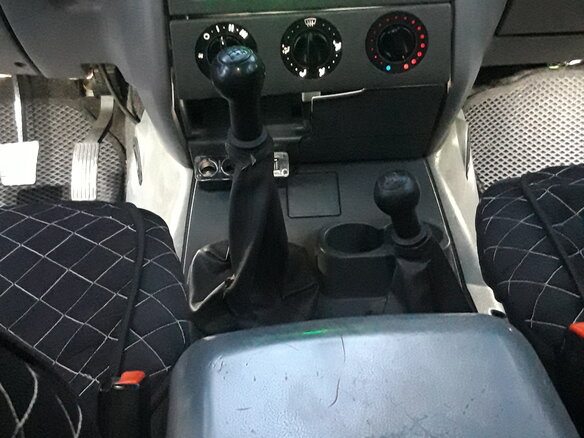 2010 УАЗ Патриот Sport 3164 I, зелёный, 510000 рублей - вид 7