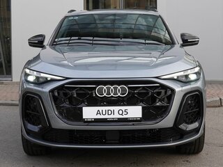 2026 Audi Q5 L III (GU), серый, 6350000 рублей, вид 2