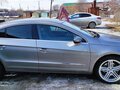 2010 Volkswagen Passat CC I, бежевый, 1299000 рублей - вид 4