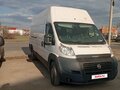 2008 Fiat Professional Ducato, белый, 999999 рублей - вид 8