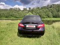 2011 Infiniti M25 IV, чёрный, 1500000 рублей - вид 6