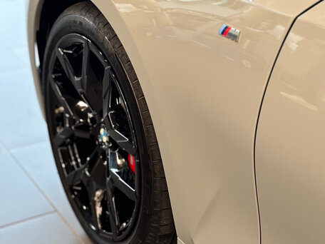 2024 BMW 3 серии 320i VII (G2x) Рестайлинг 2, серый, 4790000 рублей, вид 3