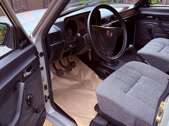 1996 ГАЗ 31029 «Волга», серый, 1450000 рублей - вид 8