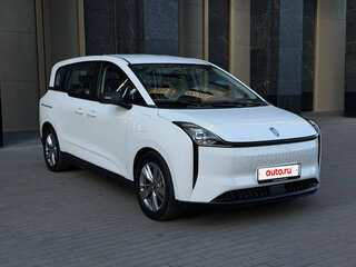 2023 FAW Bestune NAT 55 kWh, белый, 1700000 рублей, вид 4