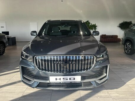 2026 Volga K50, серый, 4649000 рублей, вид 2