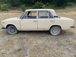 1990 Lada (ВАЗ) 2106, бежевый, 50000 рублей, вид 4