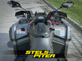 2026 Stels ATV-800 Guepard Trophy, серый, 1170000 рублей - вид 3