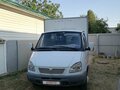 2007 ГАЗ ГАЗель (3302), белый, 850000 рублей