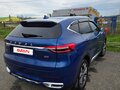 2020 Haval F7 I, синий, 2500000 рублей - вид 6