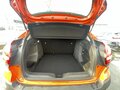 2026 Lada (ВАЗ) Iskra SW Cross, оранжевый - вид 3
