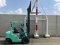 2018 Mitsubishi Дизельные, зелёный, 1990000 рублей - вид 6