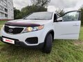 2011 Kia Sorento II, белый, 1150000 рублей - вид 11
