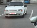 2012 Lada (ВАЗ) 2114, белый, 200000 рублей - вид 1