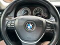 2009 BMW 7 серии Long 750Li xDrive V (F01/F02/F04), синий, 1400000 рублей - вид 7
