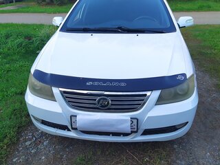 2011 Lifan Solano I (620), белый, 270000 рублей, вид 2