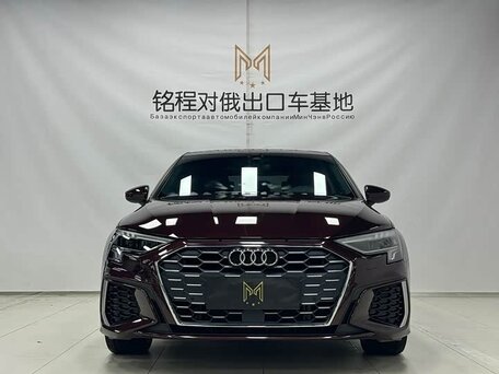 Audi A3 IV (8Y)