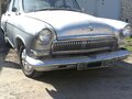 1965 ГАЗ 21 «Волга» 21Р, серебристый, 350000 рублей