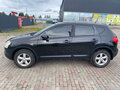 2008 Nissan Qashqai I, чёрный, 650000 рублей - вид 3